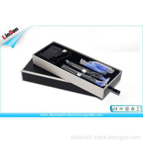 650 / 900mAh Battery EGO-T Electronic Cigarette With Tank S